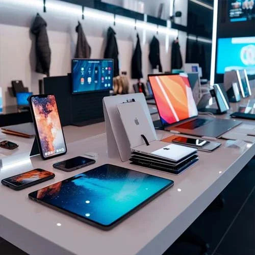 Tech Accessories