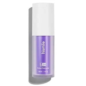 Get a Radiant White Smile – Hismile V34 Color Corrector