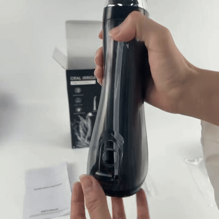 OralClean Max – Your Secret to a Radiant Smile