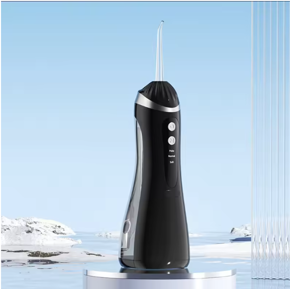 OralClean Max – Your Secret to a Radiant Smile