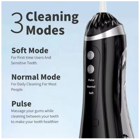OralClean Max – Your Secret to a Radiant Smile