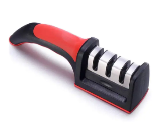 EdgeXpert – Easy Knife Sharpener | Fast Blade Honing for UAE Kitchens