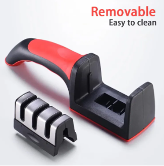 EdgeXpert – Easy Knife Sharpener | Fast Blade Honing for UAE Kitchens