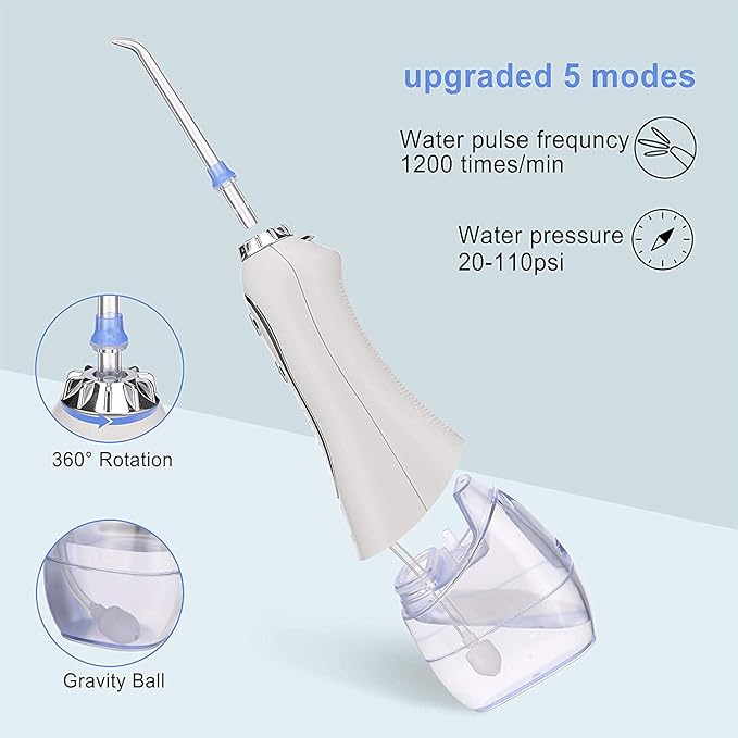 BH2O – Your Smile’s New Best Friend