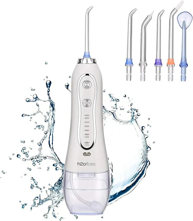BH2O – Your Smile’s New Best Friend
