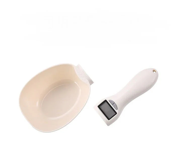 GramMaster – Compact Digital Kitchen Scale | Perfect for UAE Home Chefs